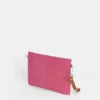 Bolso de mano 251266 trasera fucsia