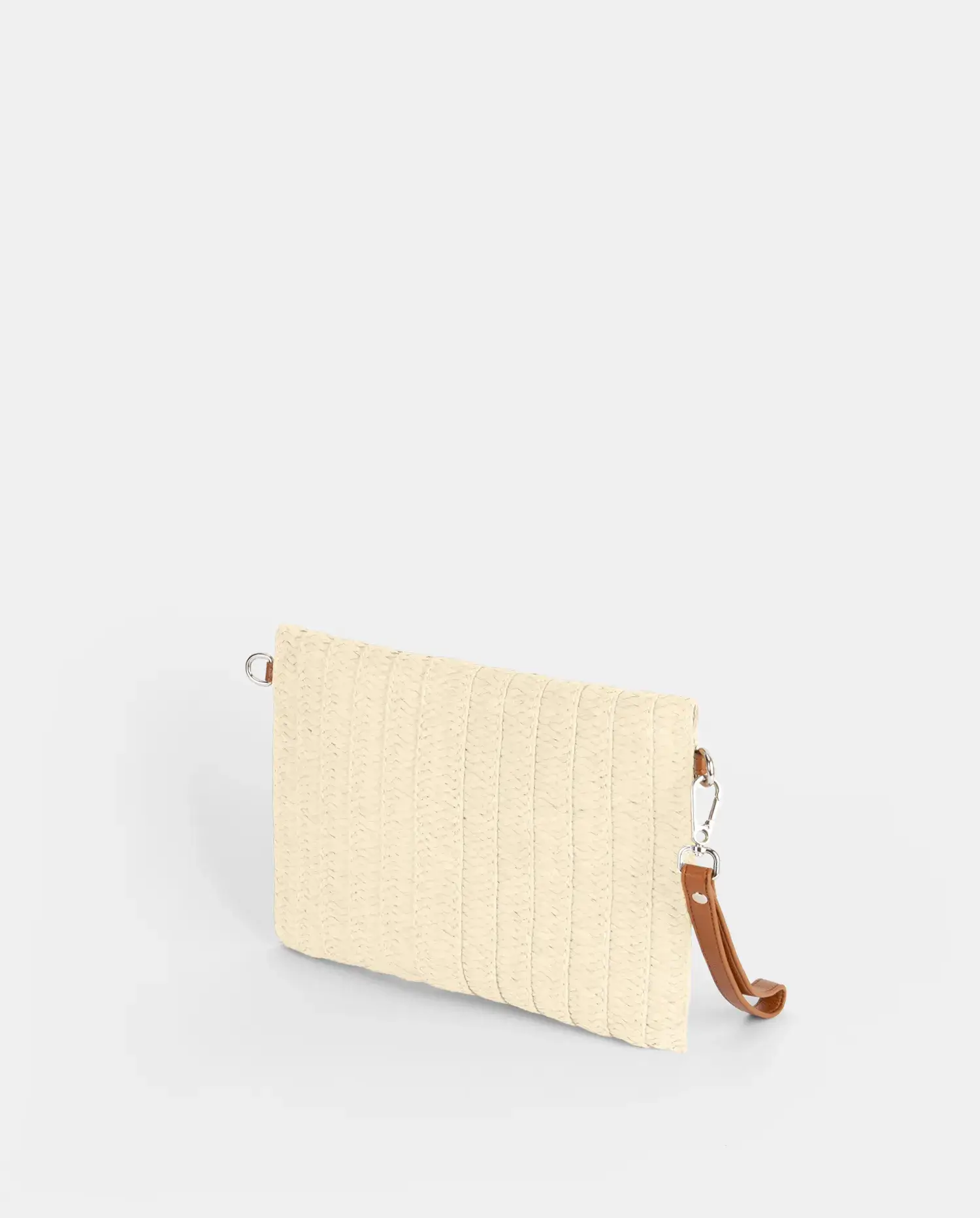 Bolso de mano 251266 trasera blanco