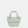 Bolso de mano 251271 color aqua