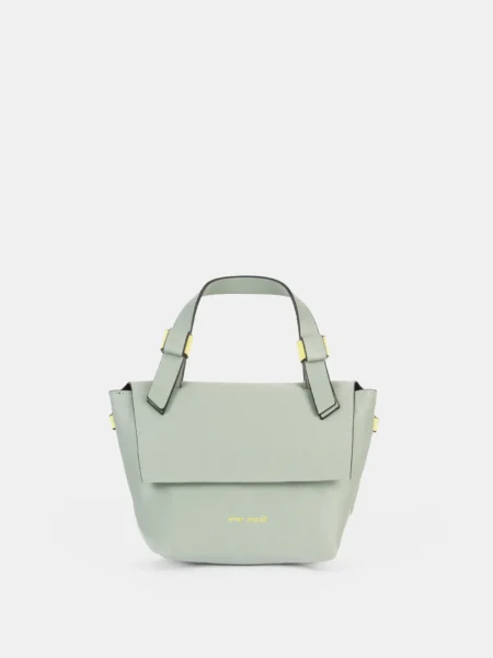 Bolso de mano 251271 color aqua