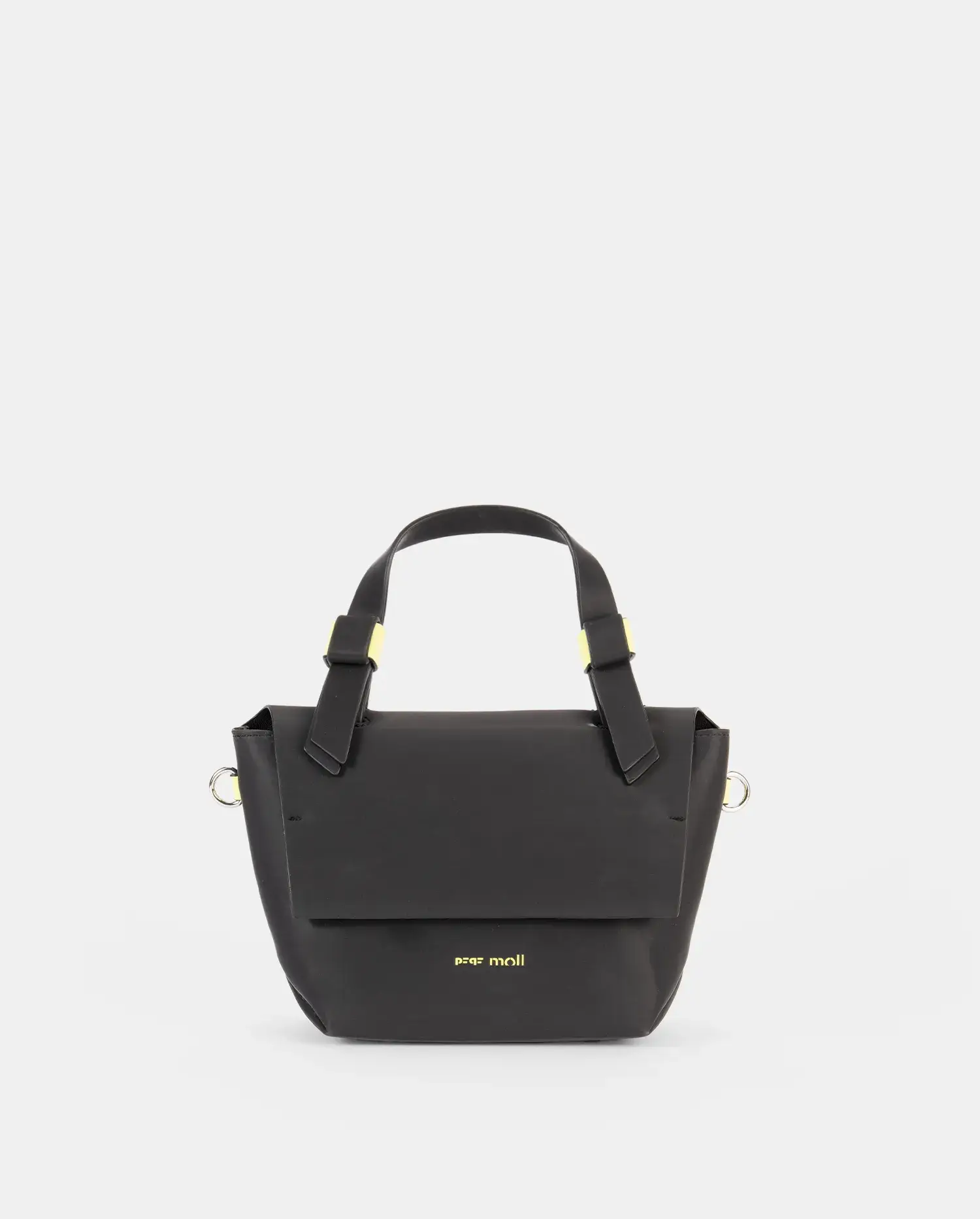 251271-Grafito-frontal Bolso de mano 251271 color negro