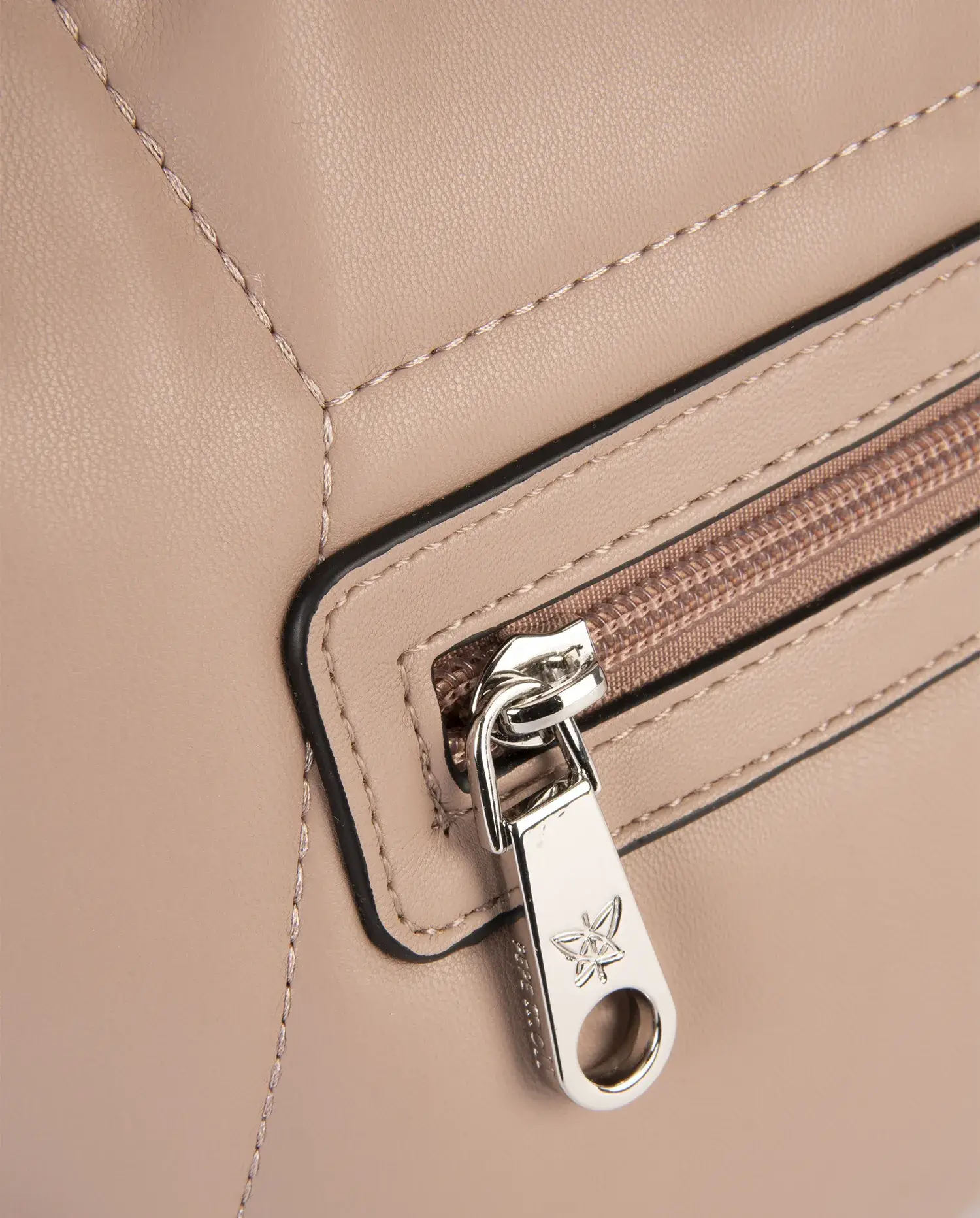 Bolso de mano rectangular Pepe Moll