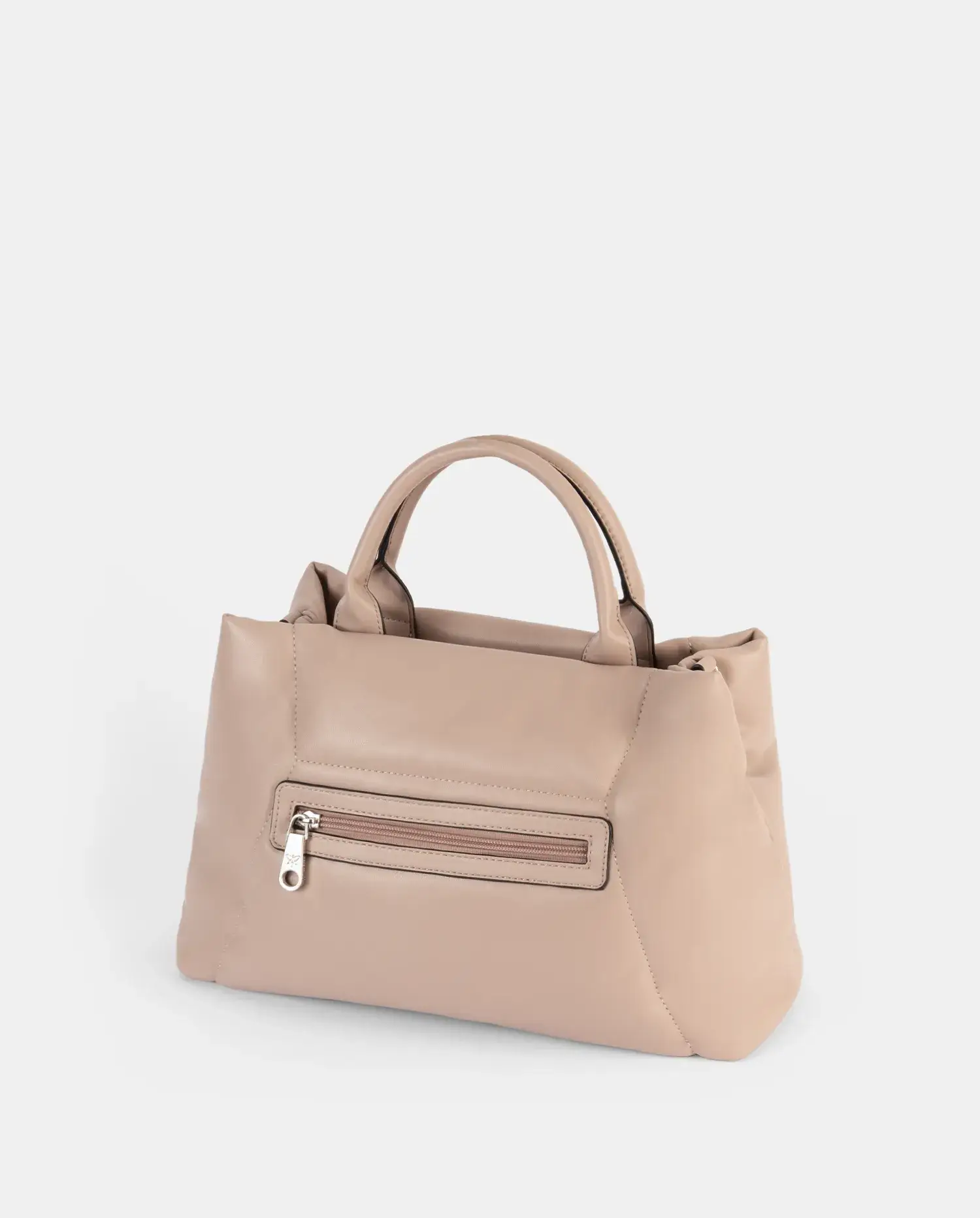 Bolso de mano rectangular Pepe Moll