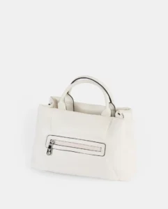 Bolso de mano rectangular Pepe Moll