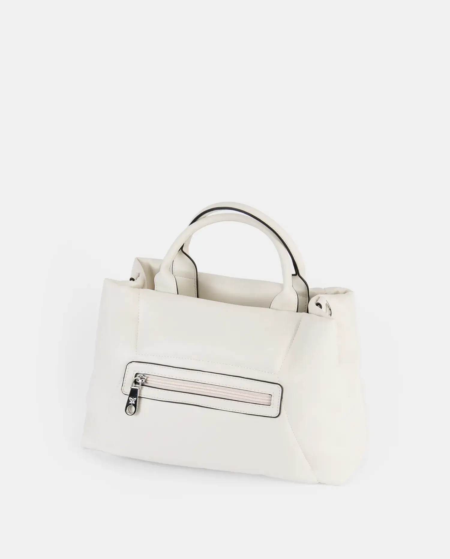 Bolso de mano rectangular Pepe Moll