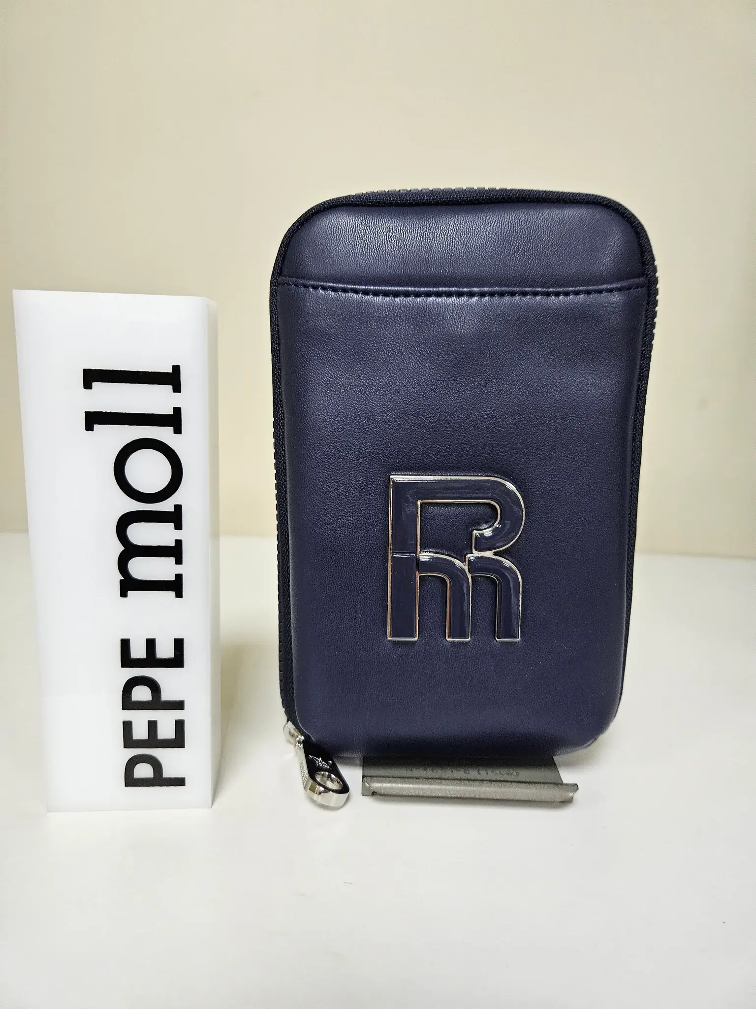 Mini Bandolera Porta Móvil 251395 Pepe Moll