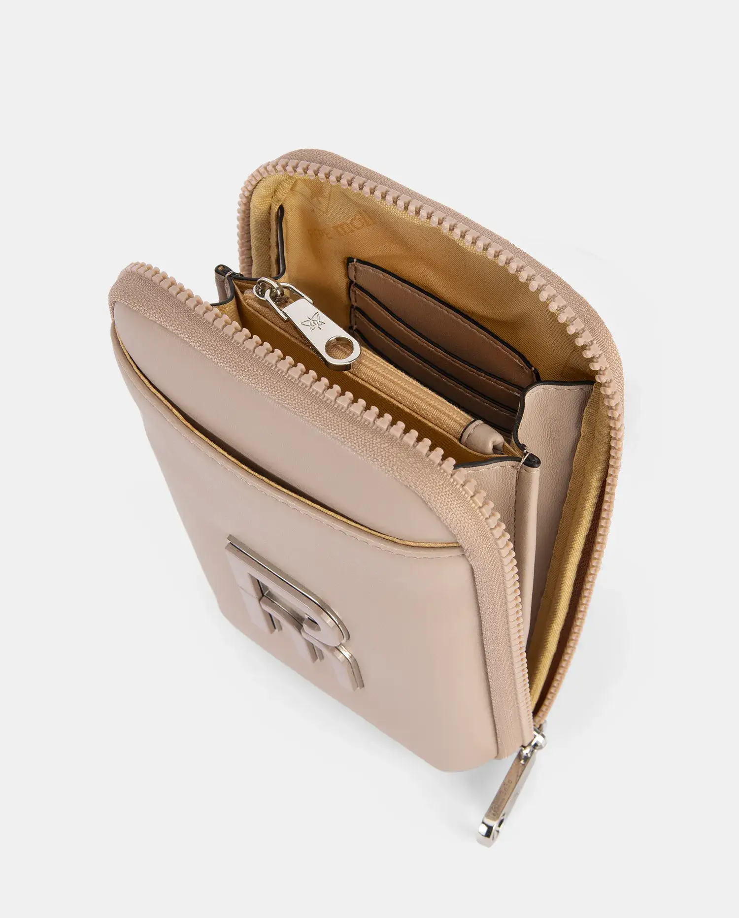 Mini Bandolera Porta Móvil 251395 Pepe Moll