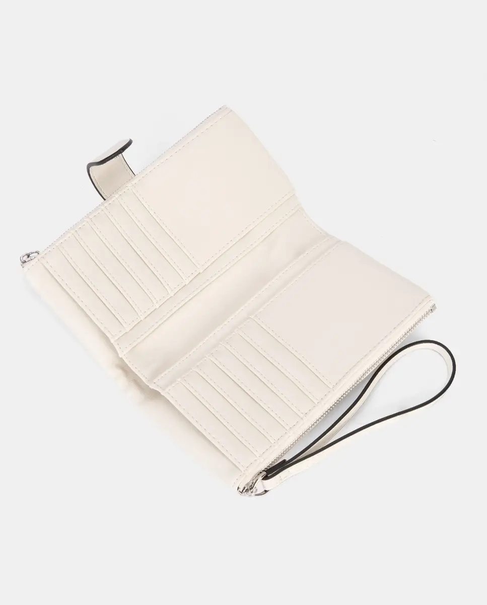 Billetero tarjetero con lengüeta Pepe Moll