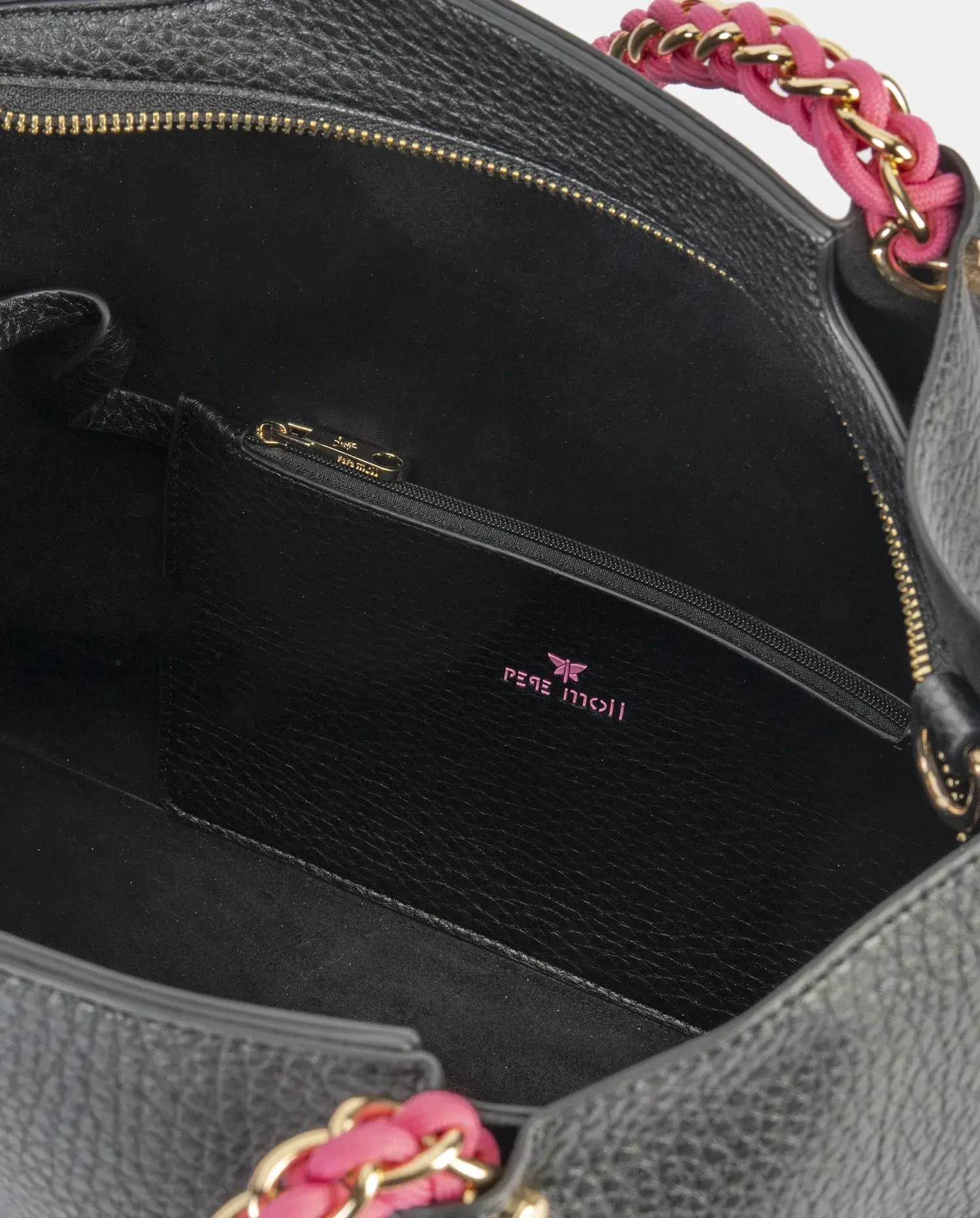 Bolso de hombro grande 251430 Pepe Moll