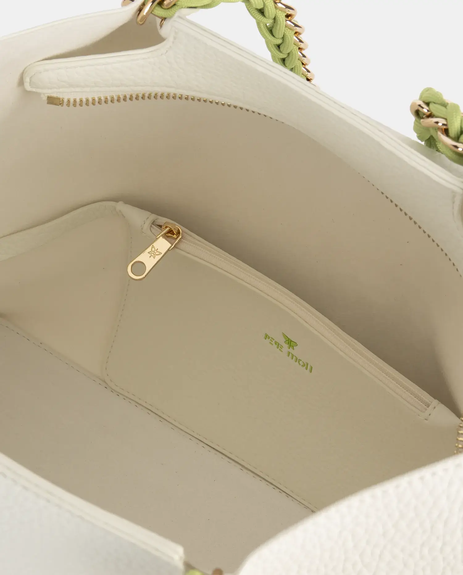 Bolso de hombro grande 251430 Pepe Moll