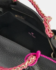 251431-black-interior Bolso de mano grande Loreto Pepe Moll