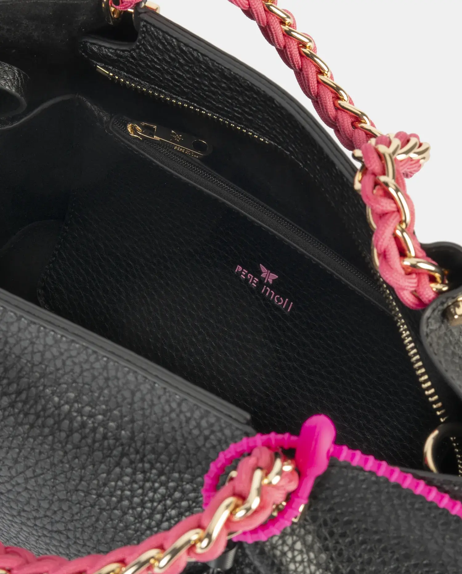 251431-black-interior Bolso de mano grande Loreto Pepe Moll