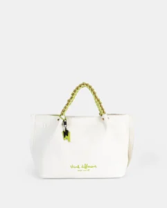 251431-white-frontal Bolso de mano grande Loreto Pepe Moll