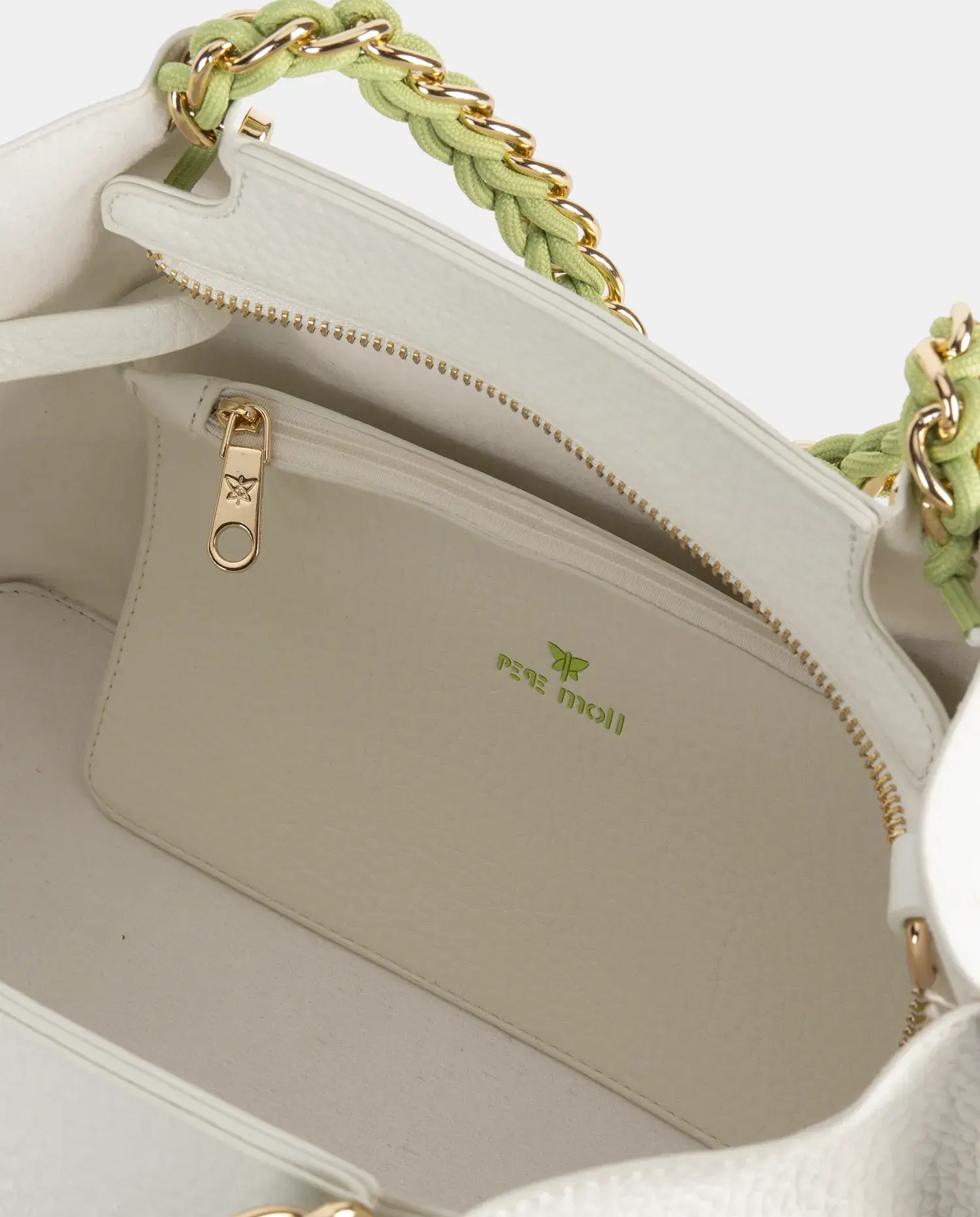 251431-white-interior Bolso de mano grande Loreto Pepe Moll