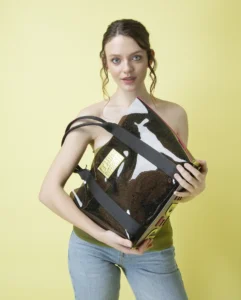Bolso shopper Pepe Moll