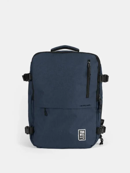 Mochila de Viaje Pepe Moll bolsillo portátil