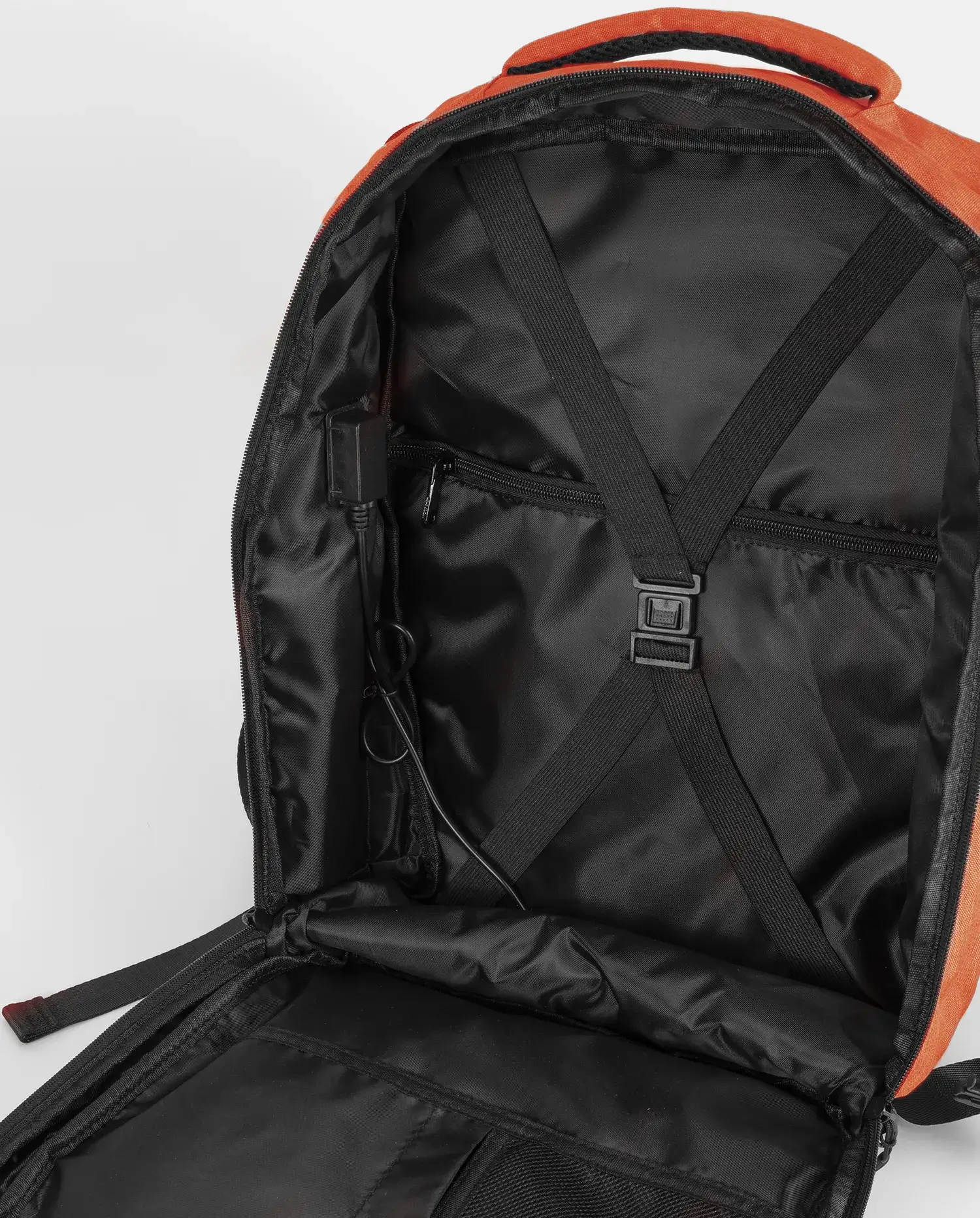 Mochila de Viaje Pepe Moll bolsillo portátil