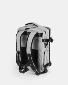 251460-stone-perfil Mochila de Viaje Pepe Moll bolsillo portátil