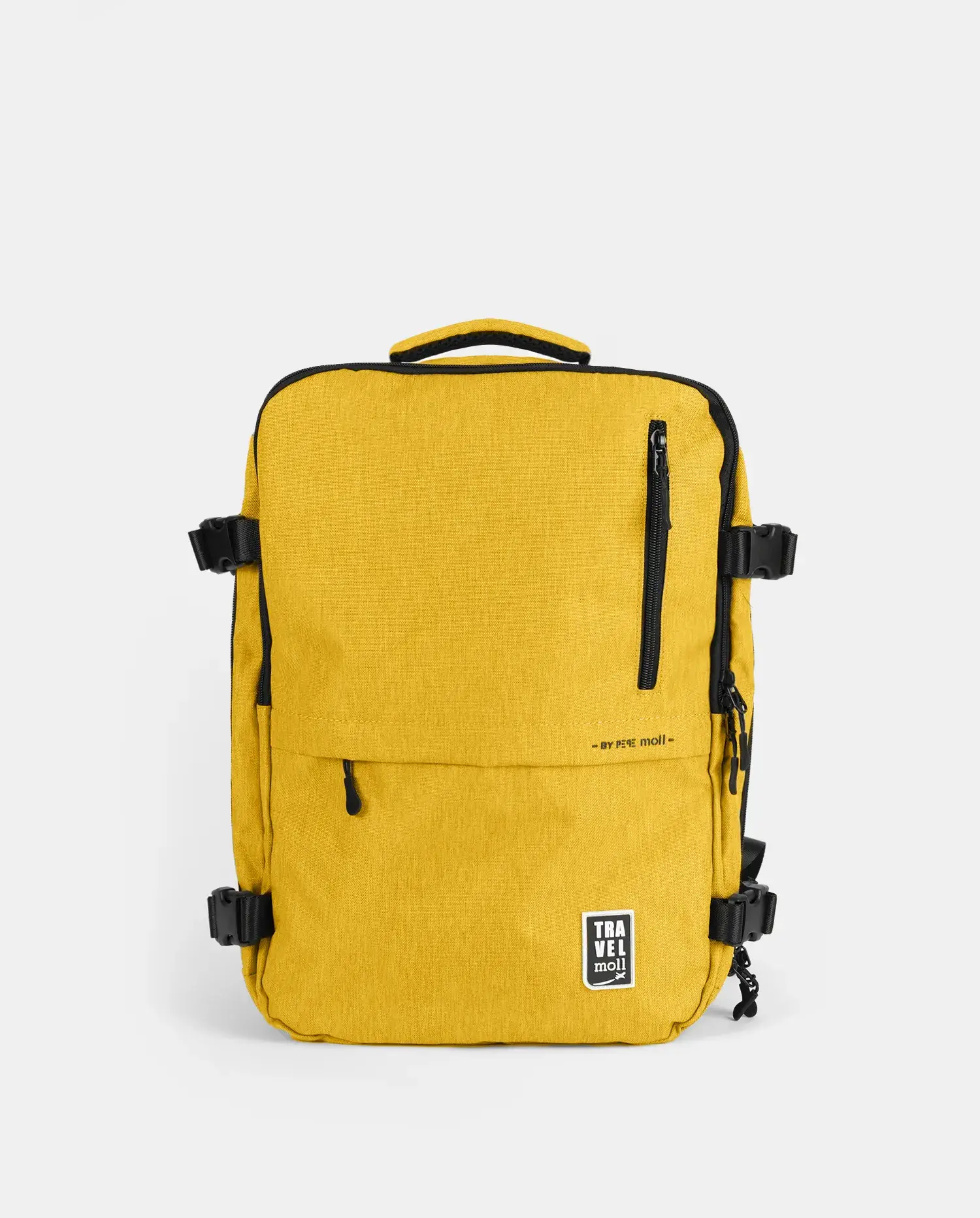 Mochila de Viaje Pepe Moll bolsillo portátil