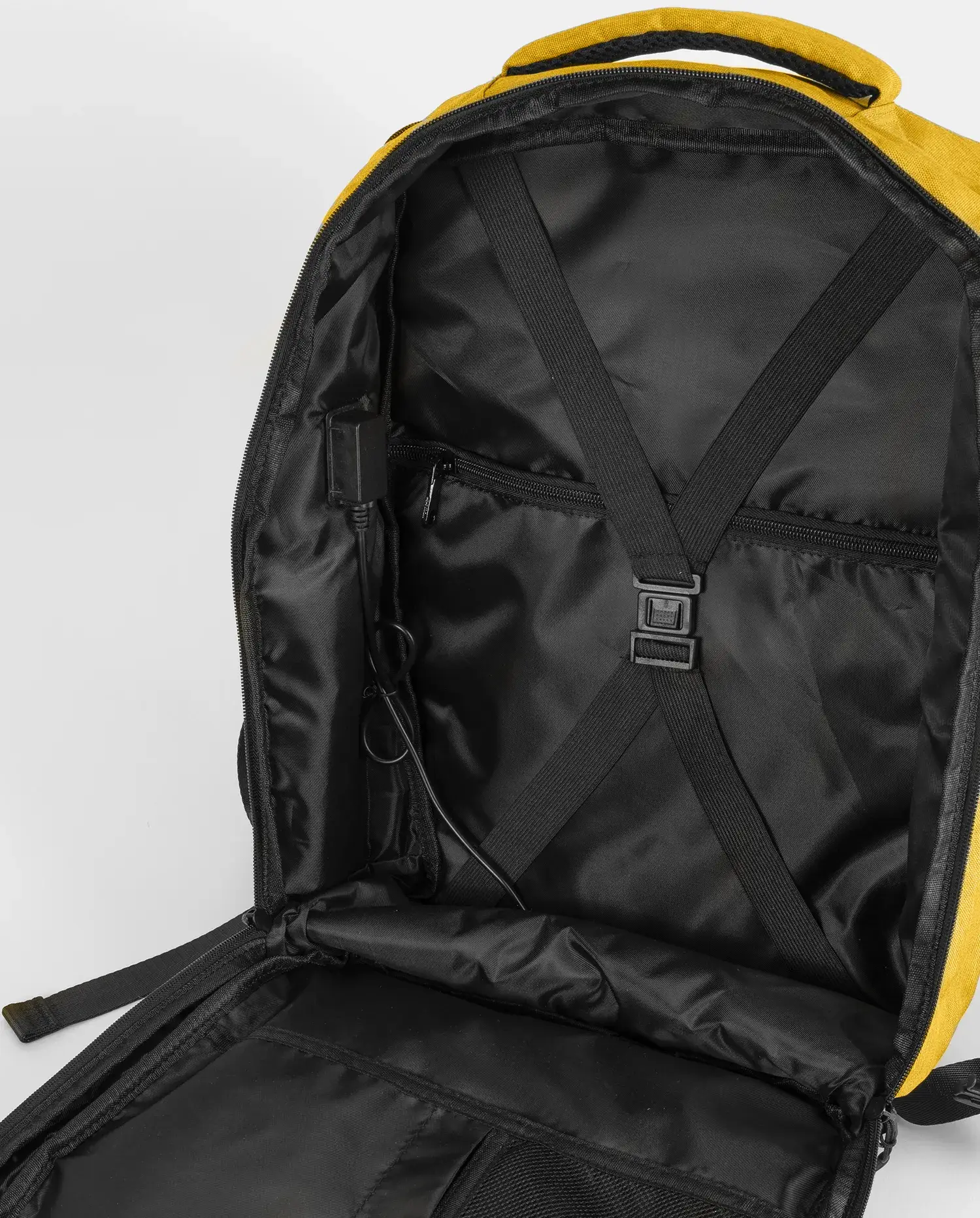 Mochila de Viaje Pepe Moll bolsillo portátil