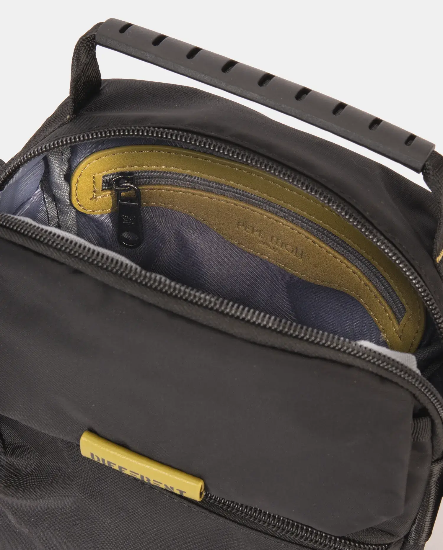 251513-black-interior Bolso bandolera hombre Pepe Moll