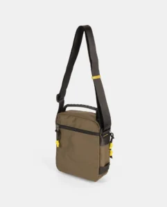 251513-kakhi-perfil Bolso bandolera hombre Pepe Moll