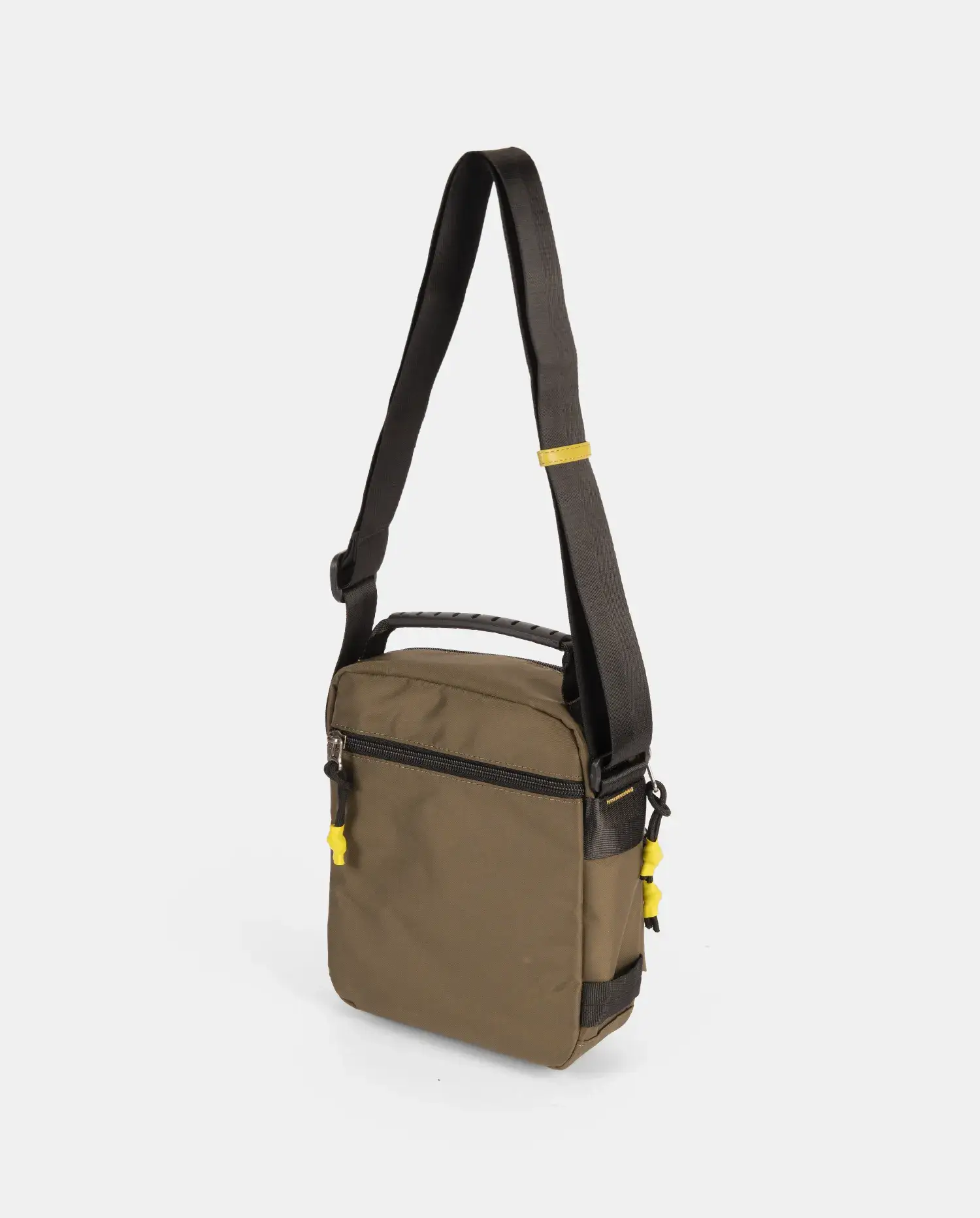 251513-kakhi-perfil Bolso bandolera hombre Pepe Moll