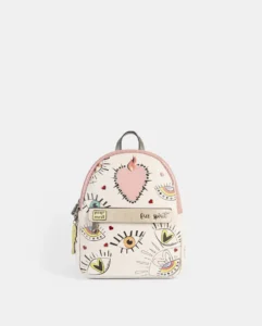 Mochila Funny Pepe Moll