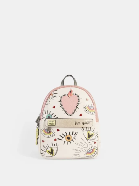 Mochila Funny Pepe Moll