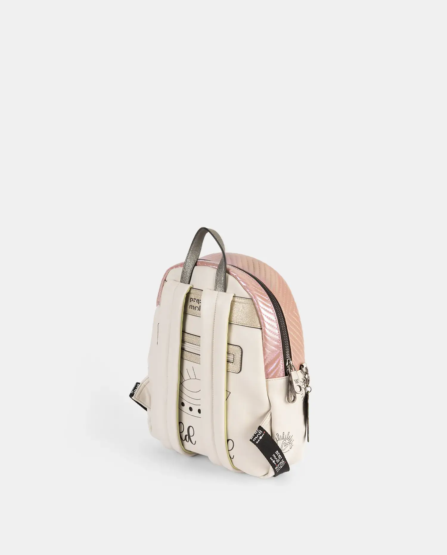 Mochila Funny Pepe Moll