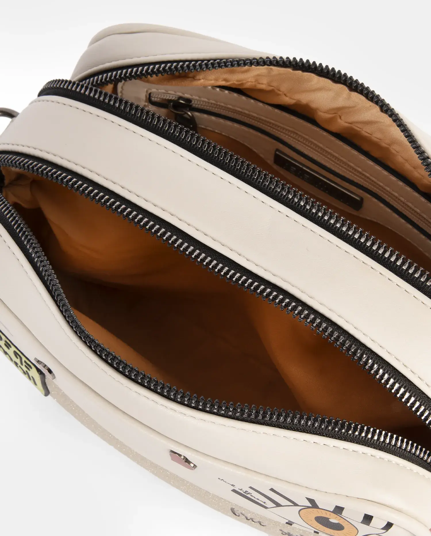 Bolso bandolera mediana Funny Pepe Moll