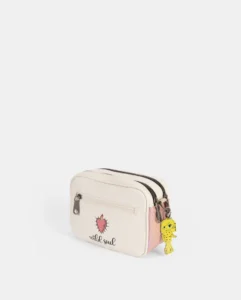 Bolso bandolera mediana Funny Pepe Moll