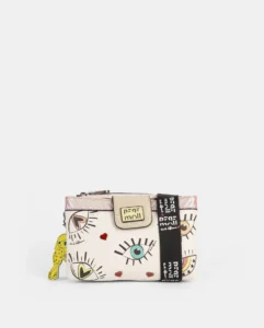 Bolso bandolera pequeña Funny Pepe Moll