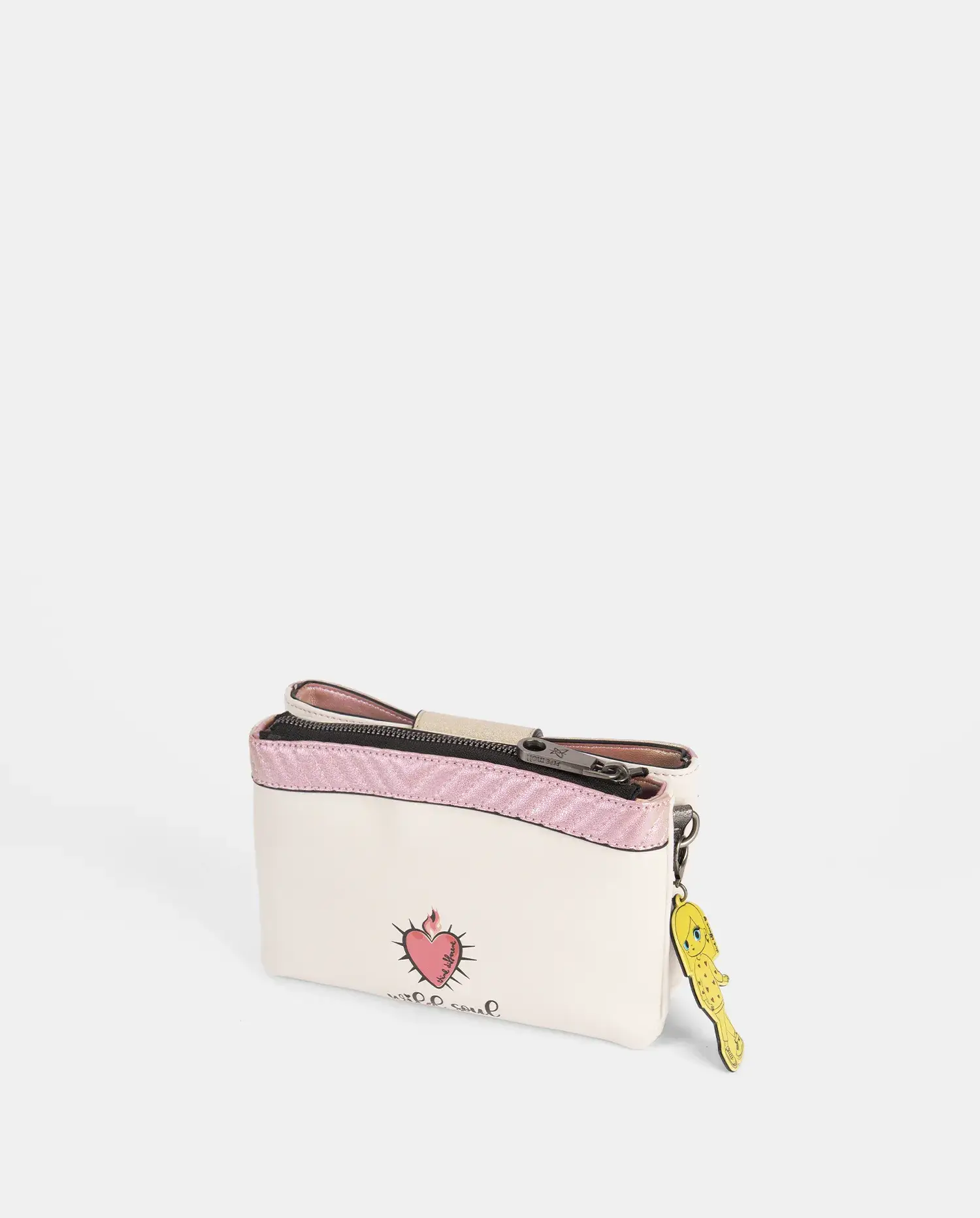 Bolso bandolera pequeña Funny Pepe Moll