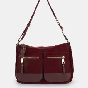 Bolso de hombro MARISOL