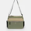 Bolso de hombro VERONICA