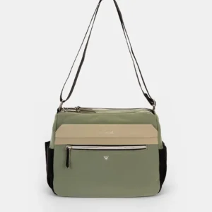 Bolso de hombro VERONICA