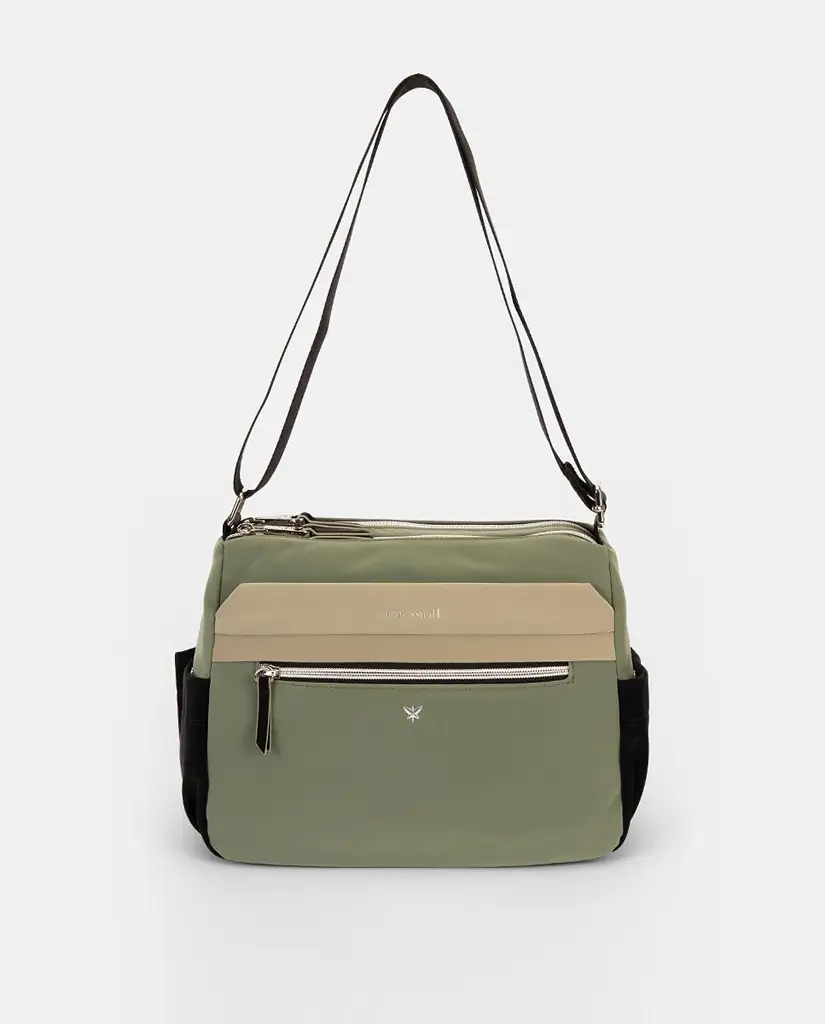 Bolso de hombro VERONICA