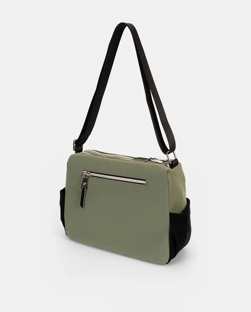 Bolso de hombro VERONICA