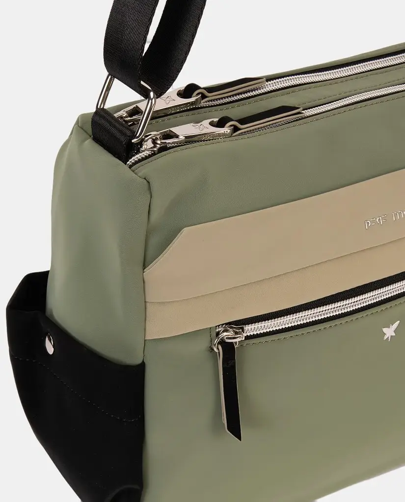 Bolso de hombro VERONICA