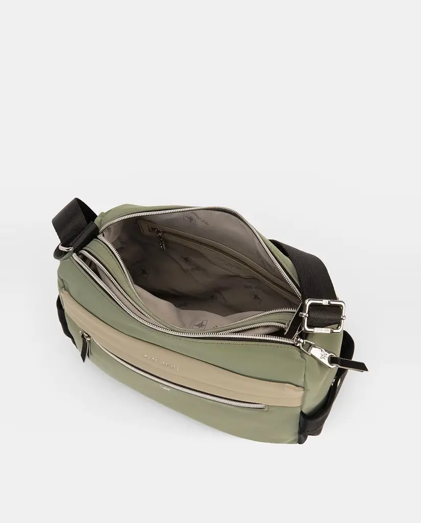 Bolso de hombro VERONICA
