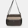Bolso de hombro VERONICA