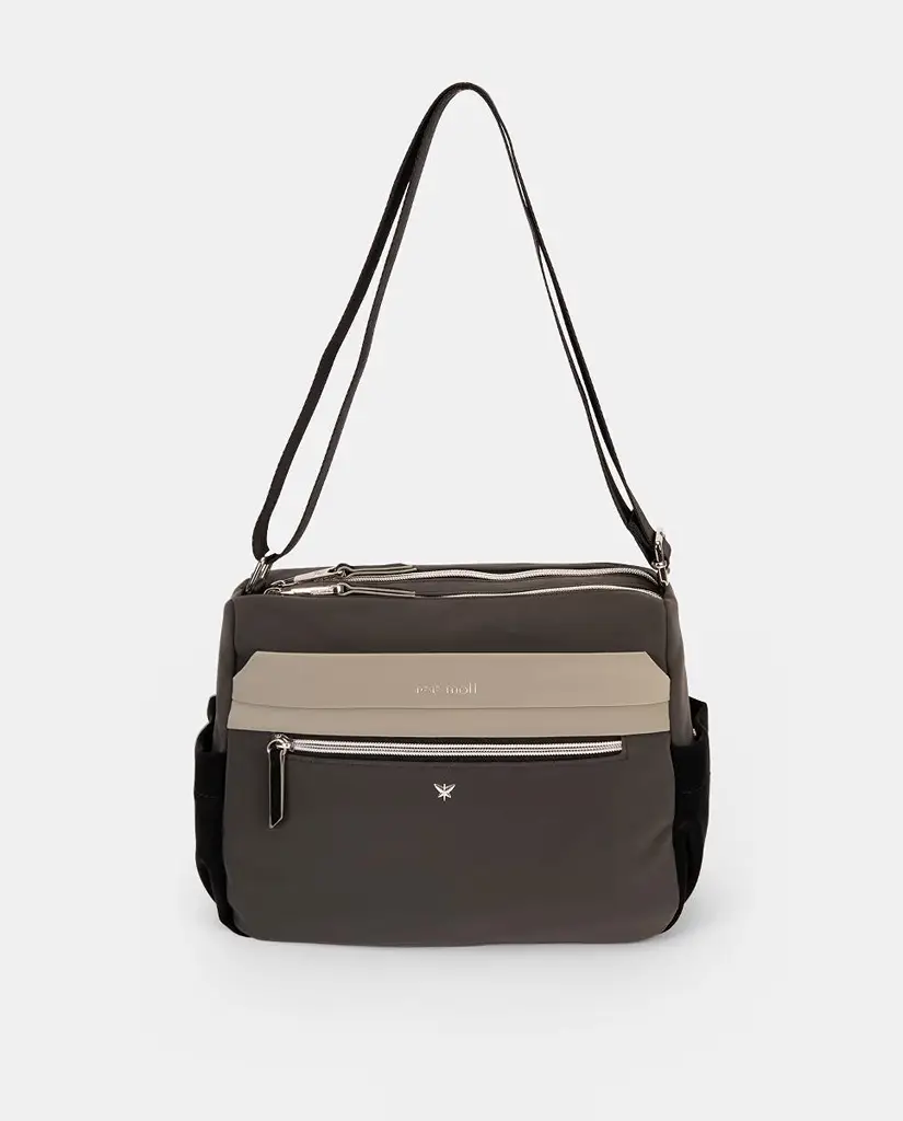 Bolso de hombro VERONICA