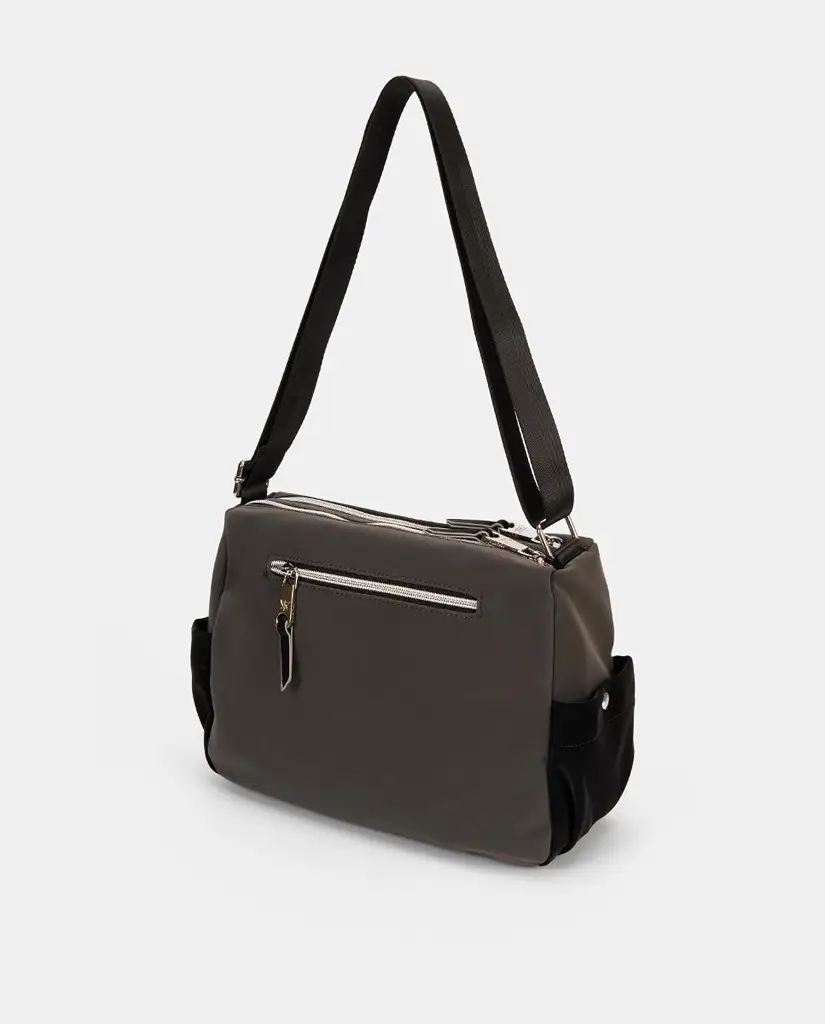 Bolso de hombro VERONICA