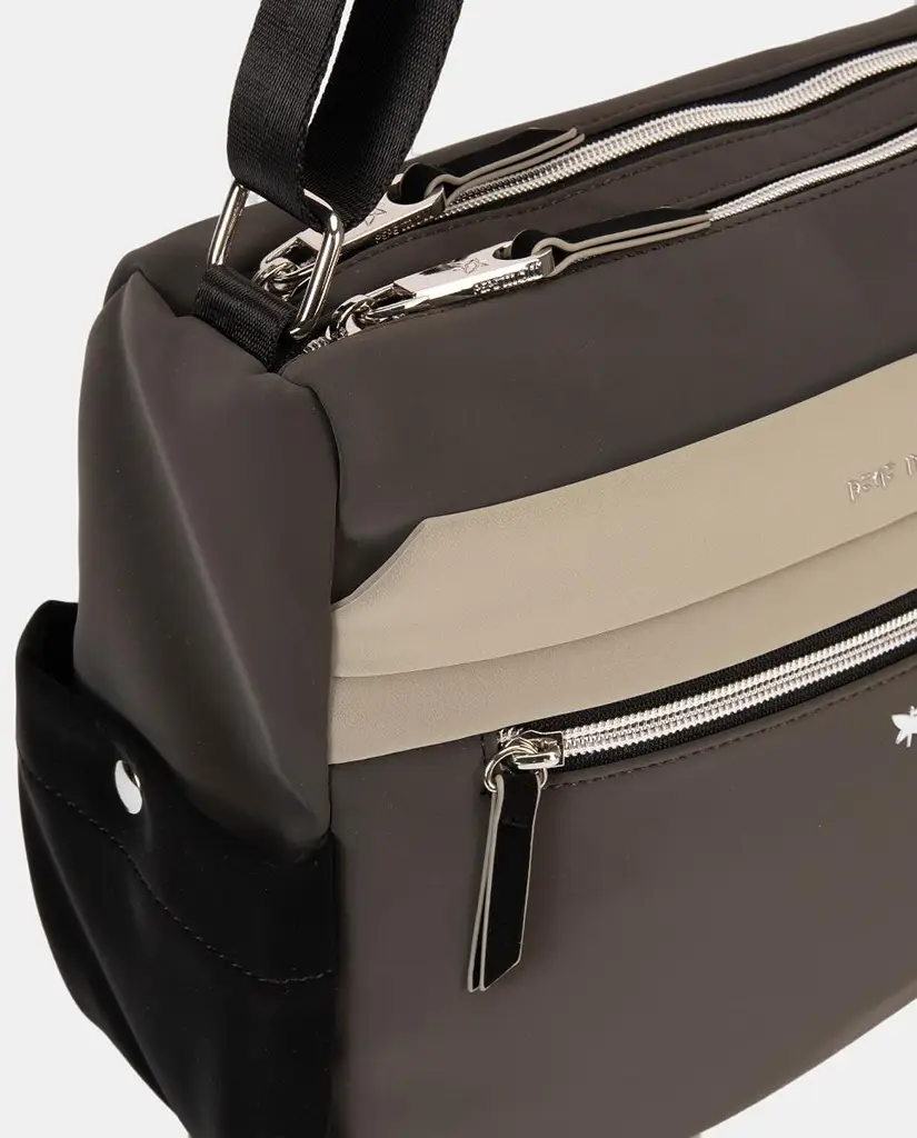 Bolso de hombro VERONICA