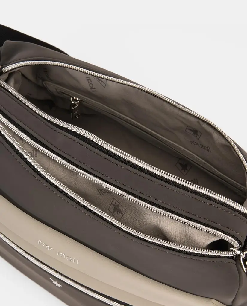 Bolso de hombro VERONICA
