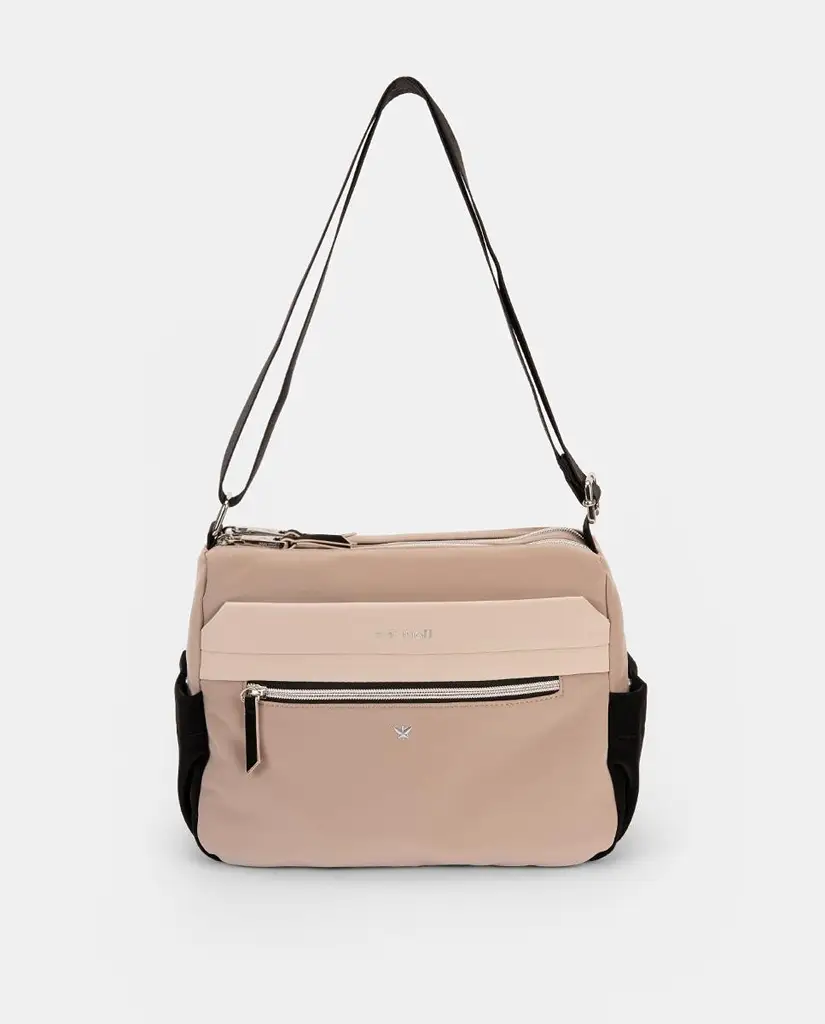 Bolso de hombro VERONICA