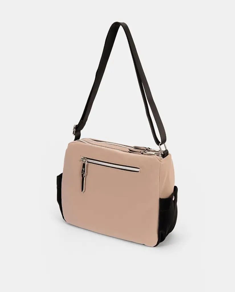 Bolso de hombro VERONICA