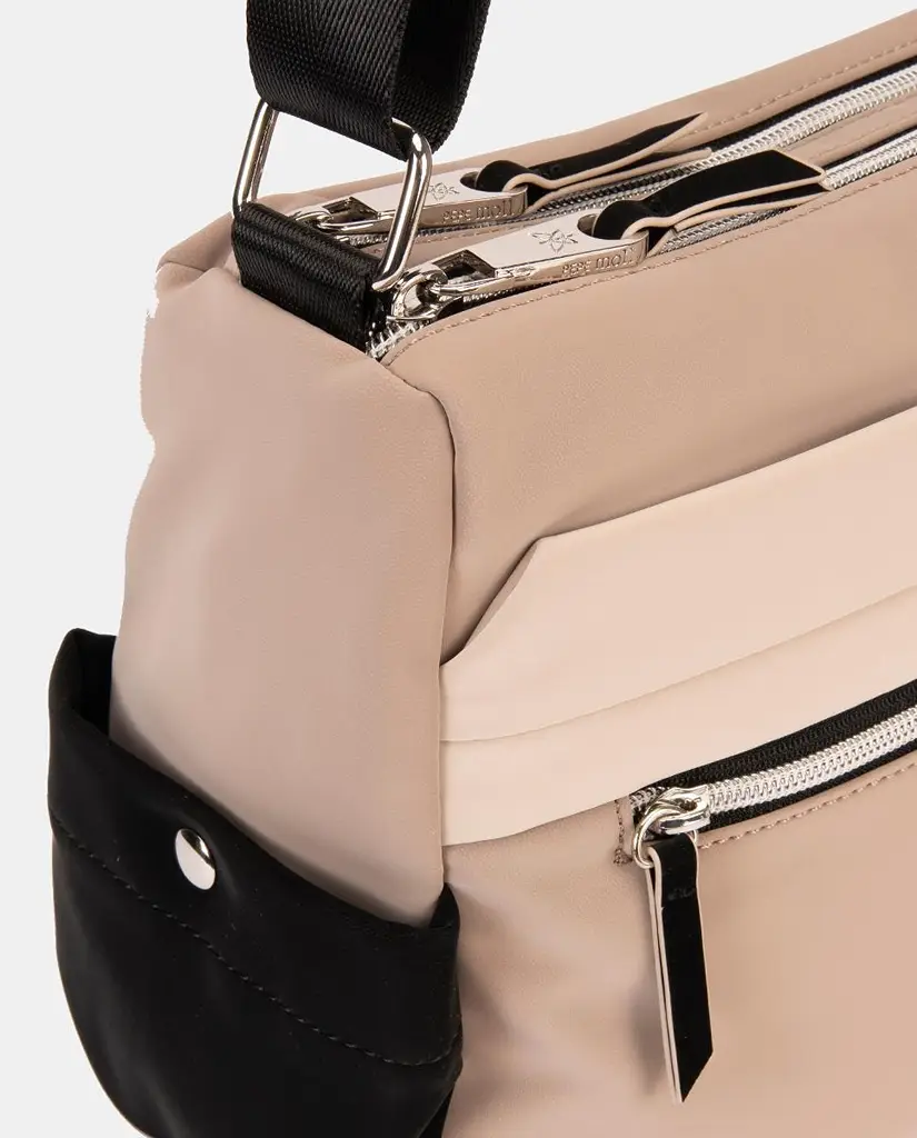 Bolso de hombro VERONICA