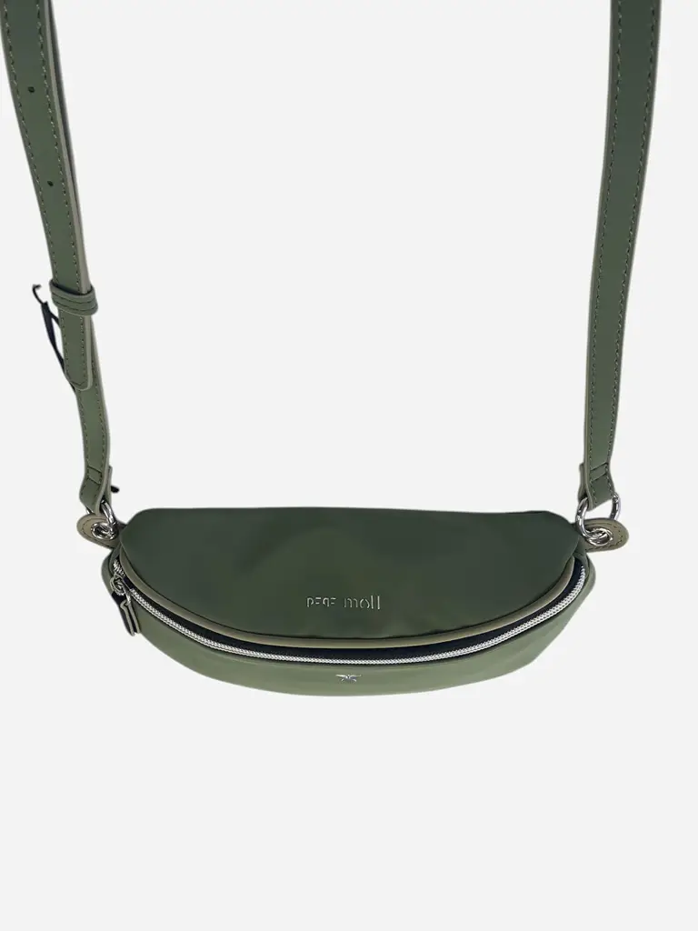 252215TRI-GREEN3 Bandolera VERONICA